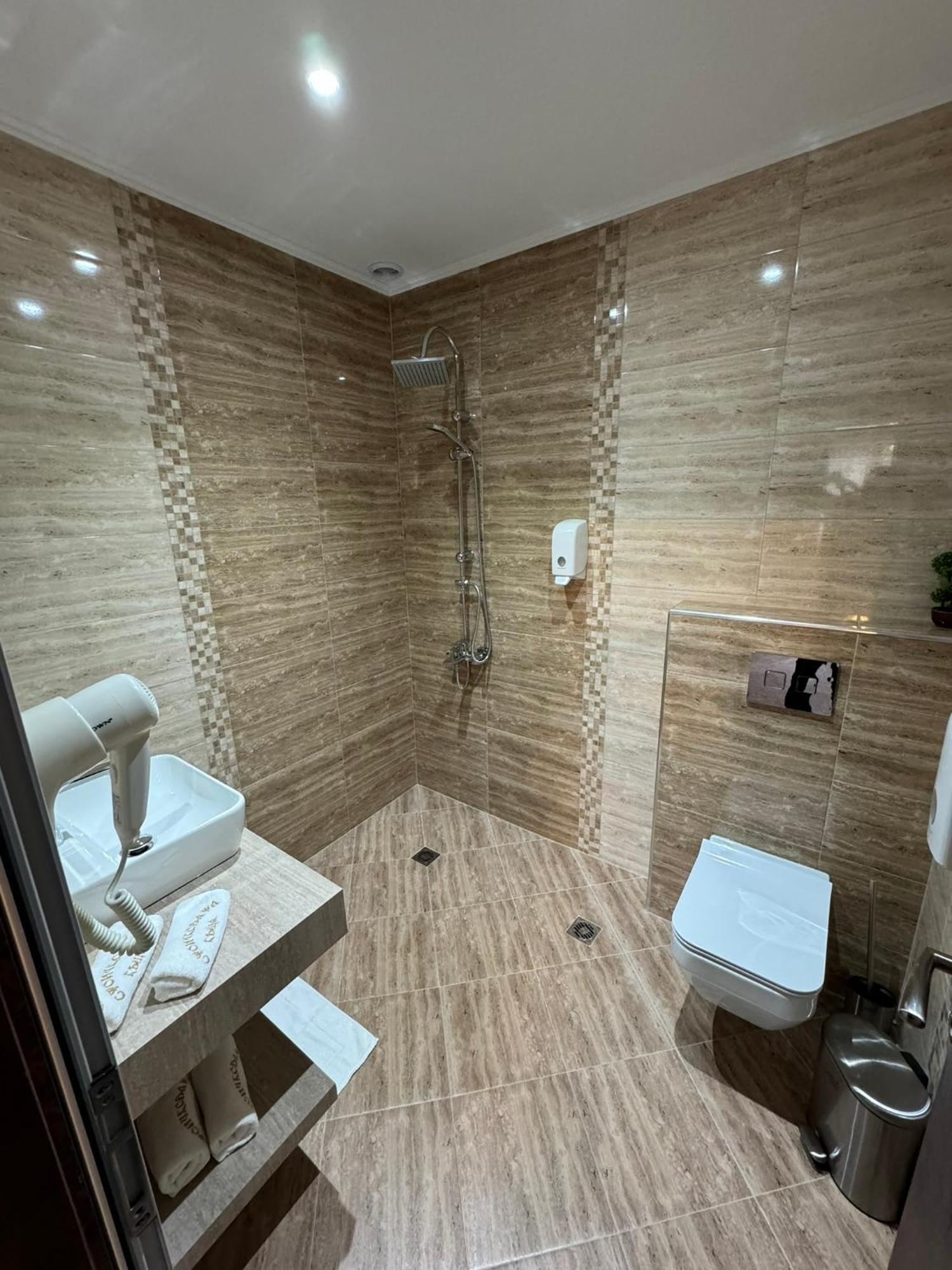 Стоичковата Къща Гр. Стрелча Exterior foto